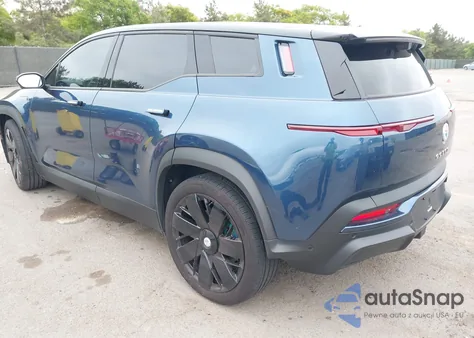 2023 Fisker Ocean One из США, поврежденный, VIN VCF1ZBU27PG001875